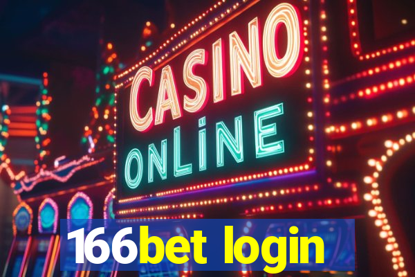 166bet login